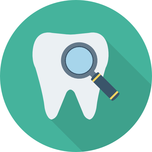 Tooth icon