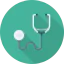 Stethoscope アイコン 64x64