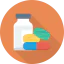 Drugs icon 64x64