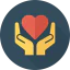 Healthcare icon 64x64