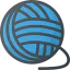 Ball of wool icon 64x64