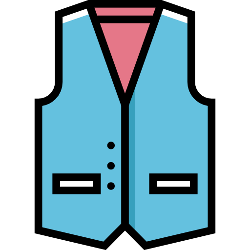Clothing icon