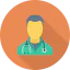 Doctor icon 64x64