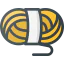 Ball of wool icon 64x64