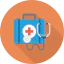 First aid kit ícone 64x64