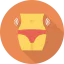 Hips アイコン 64x64
