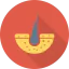 Hair icon 64x64