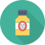Poison icon 64x64