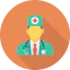 Doctor icon 64x64