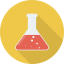 Flask іконка 64x64