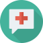 Chat icon 64x64