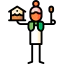 Man icon 64x64