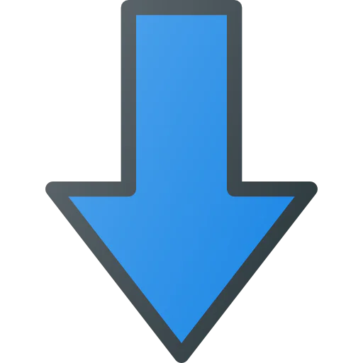 Arrow icon