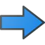 Arrows 图标 64x64