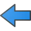 Arrows 图标 64x64