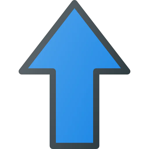 Arrows icon