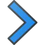 Arrow icon 64x64