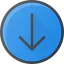 Arrow icon 64x64
