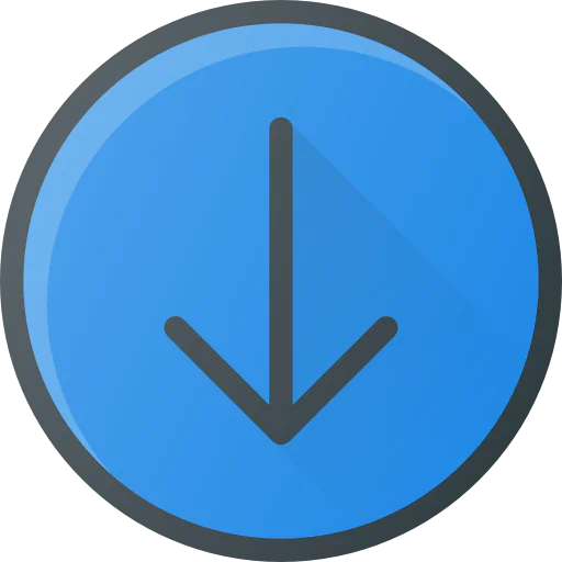 Arrow icon