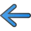Arrows 图标 64x64