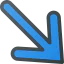 Arrows 图标 64x64