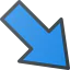 Arrows 图标 64x64