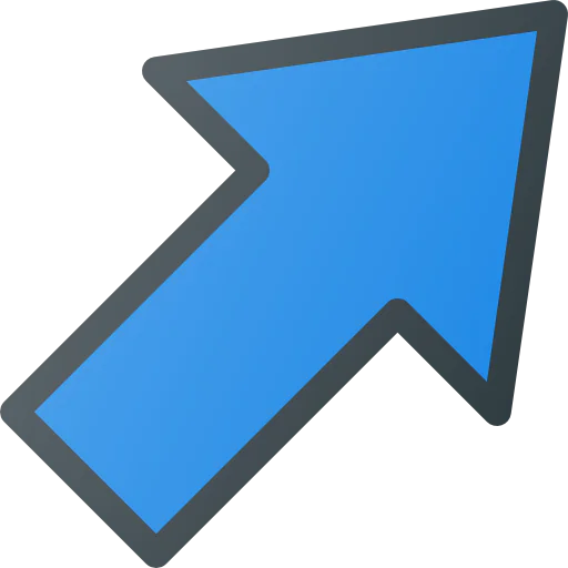 Arrows icon
