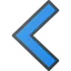 Arrows 图标 64x64