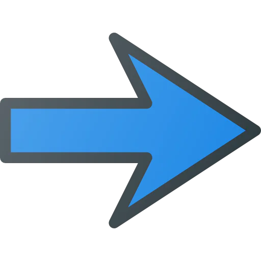 Arrow icon