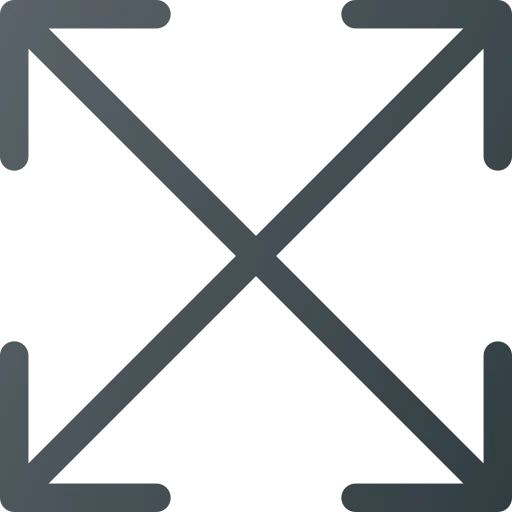 Expand icon