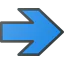 Arrows 图标 64x64