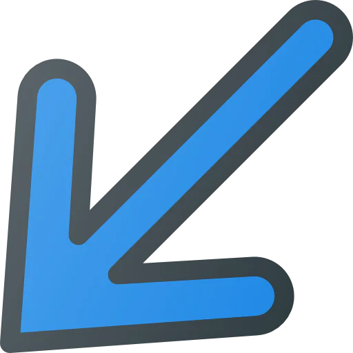 Arrows icon