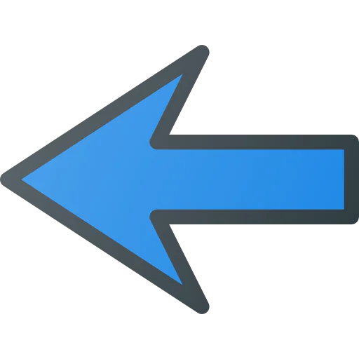 Arrows icon