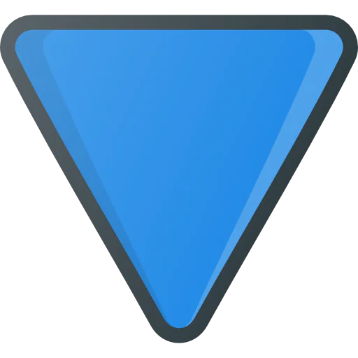 Arrow icon