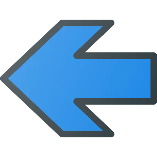 Arrows icon