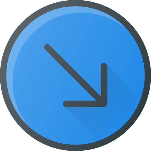 Arrows icon