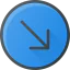 Arrows 图标 64x64
