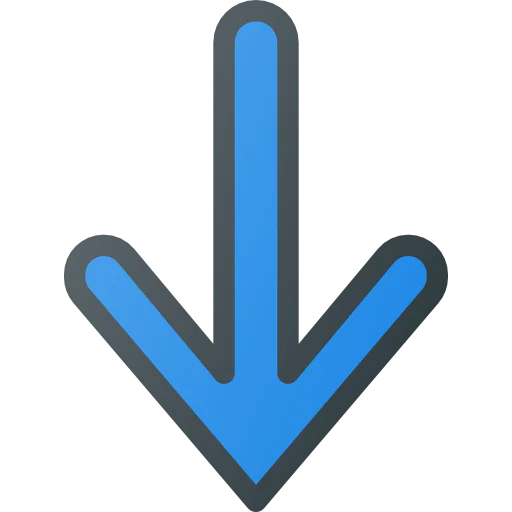 Arrows icon