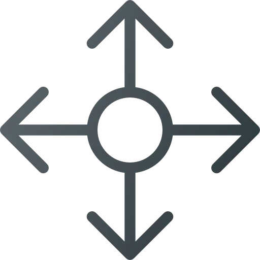 Move icon