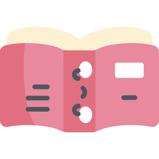 Reading icon