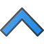 Arrow icon 64x64
