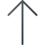 Arrow icon 64x64