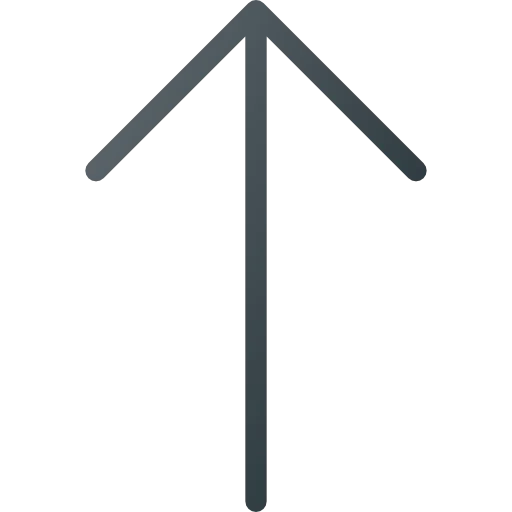 Arrow icon