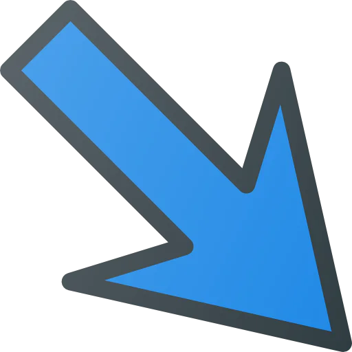 Arrows icon
