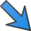 Arrows 图标 64x64