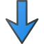 Arrow icon 64x64
