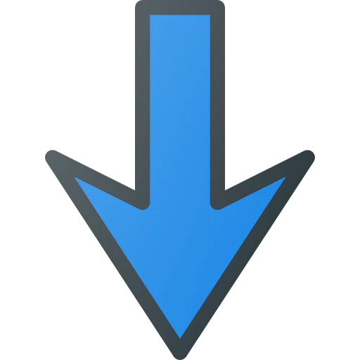 Arrow icon