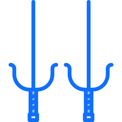 Trident icon