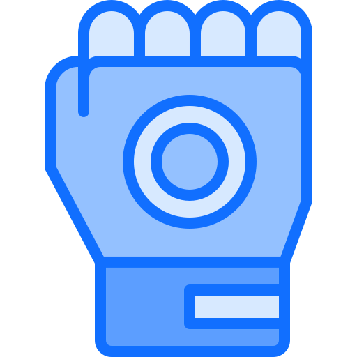 Fist icon