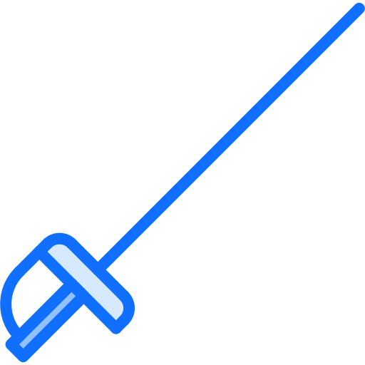 Rapier icon